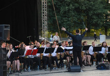 30-lecie Orkiestry Dętej Miasta i Gminy Żerków