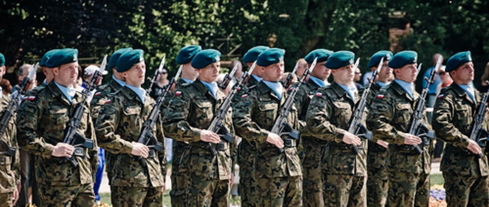 Kwalifikacja wojskowa 2016