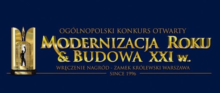 Inwestycja Powiatu Jarocińskiego nominowana do finału ogólnopolskiego konkursu