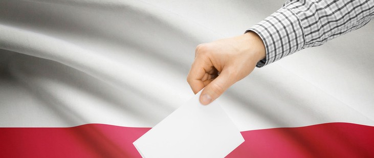 Wybory 2020 - dopisz się do spisu, wpisz do rejestru