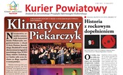 Kurier Powiatowy - numer 2/2014