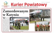 Kurier Powiatowy - numer 3/2014