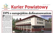 Kurier Powiatowy - numer 4/2014