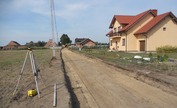 Powiatowe inwestycje w gminie Jaraczewo