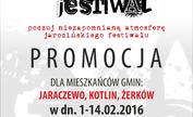 Jarocin Festiwal dla mieszkańców
