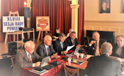 48 Sesja Rady Powiatu
