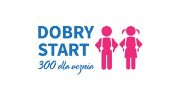 Program „Dobry Start” - od dziś można składać wnioski online