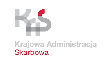Logo KAS - Krajowa Administracja Skarbowa
