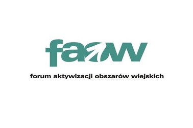 Logo Forum Aktywizacji Obszarów Wiejskich