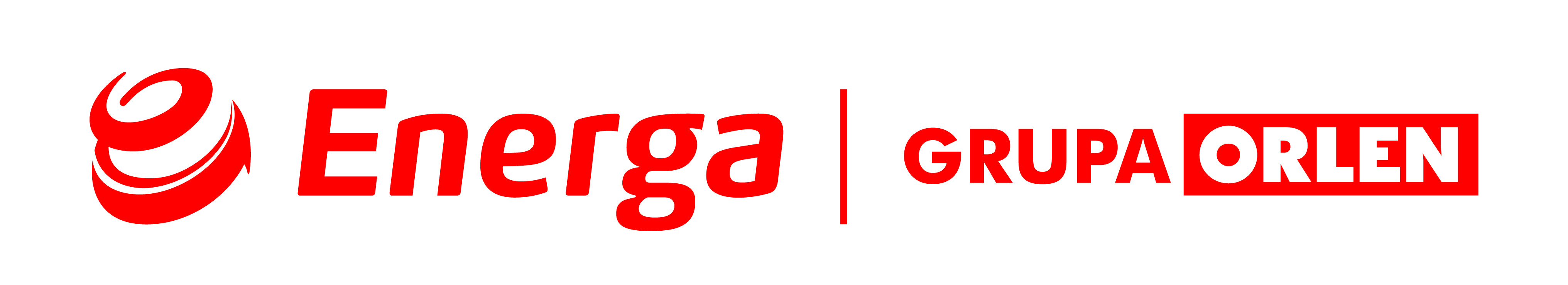 logo ENERGA