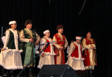 Zespół folklorystyczny Snutki