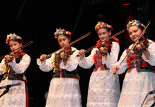 Zespół folklorystyczny Snutki