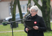 Uczczono 104. rocznicę wynuchu Powstania Wielkopolskiego