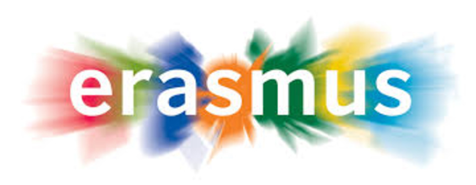 Erasmus - warsztaty szkoleniowe