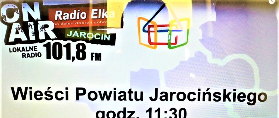 Wieści Powiatu Jarocińskiego - luty 2018