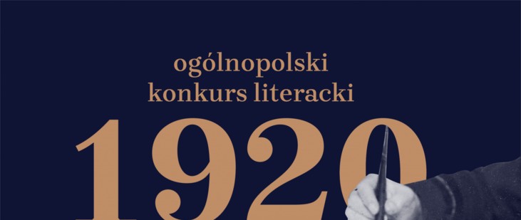 Ogólnopolski konkurs literacki w setną rocznicę Bitwy Warszawskiej