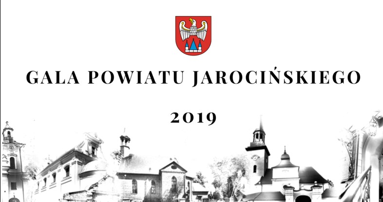 Gala Powiatu Jarocińskiego