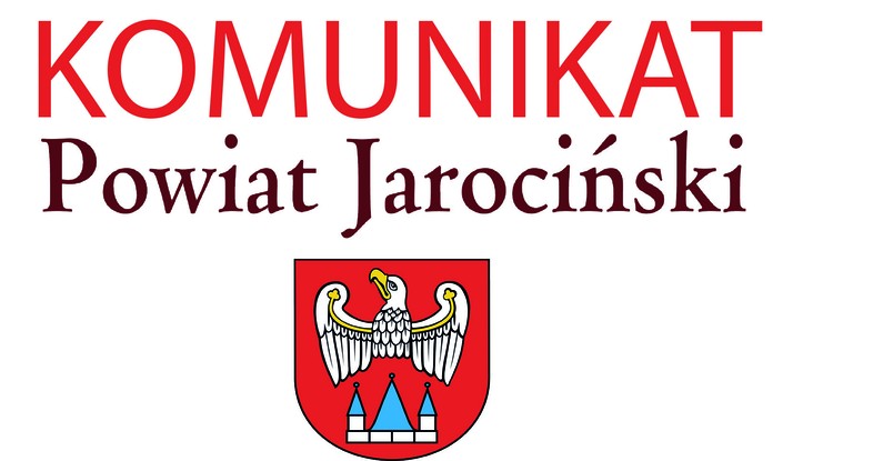 2 maja 2022 Starostwo Powiatowe w Jarocinie będzie nieczynne