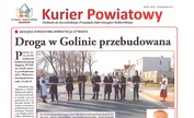 Kurier Powiatowy - numer 8/2013