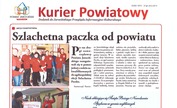Kurier Powiatowy - numer 9/2013