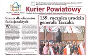 Kurier Powiatowy - numer 2/2013