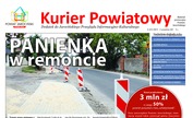 Kurier Powiatowy - numer 5/2015