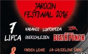 Jarocin Festiwal 2016: znamy daty występów tegorocznych artystów!
