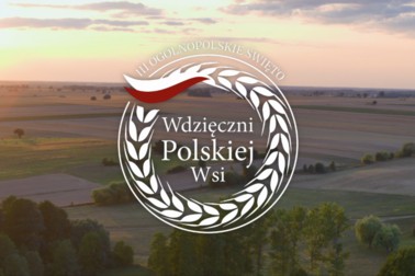 Święto Wdzięczności Polskiej Wsi