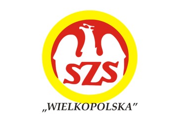 Logo SZS Wielkopolska.