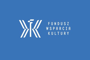 Fundusz Wsparcia Kultury - logo